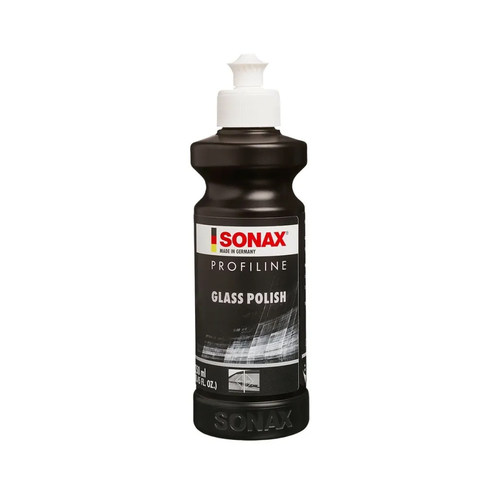 Автомобільний очисник Sonax PROFILINE Glass Polish 250 мл (273141)