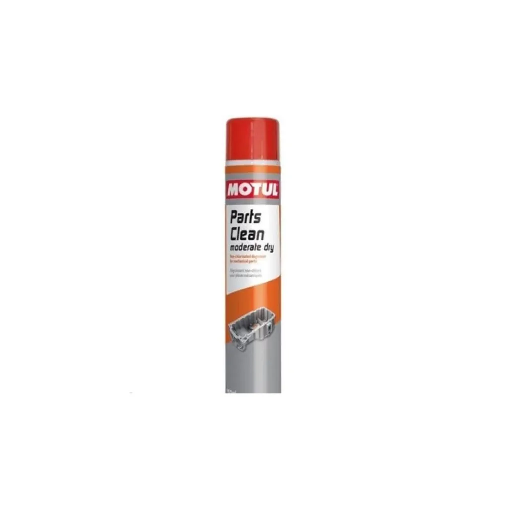 Автомобильный очиститель MOTUL Parts Clean 0,750 л (100301)