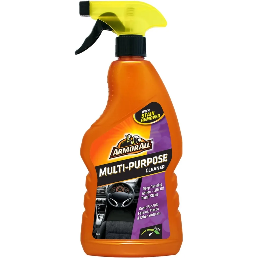 Автомобильный очиститель Armor All All Multi-Purpose Cleaner, 500мл (74389)