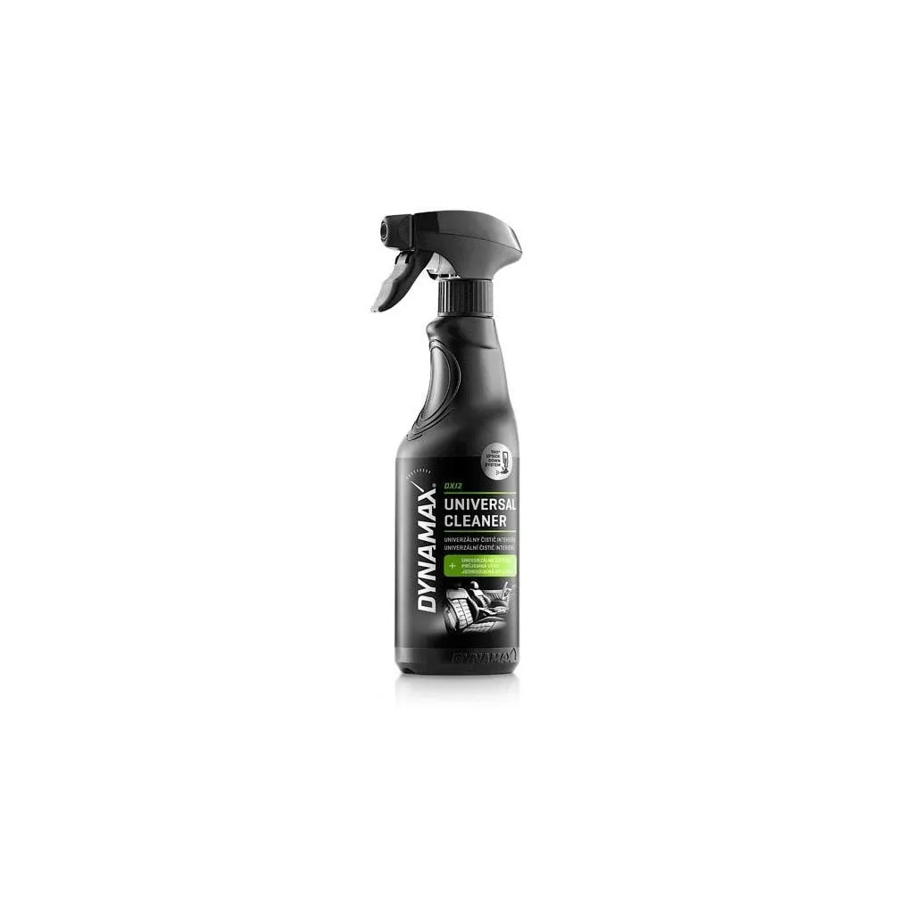 Автомобильный очиститель DYNAMAX UNIVERSAL CLEANER 500 мл (501542)