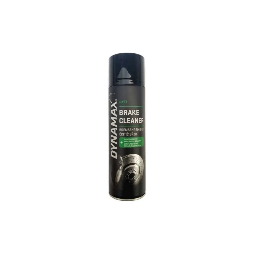 Автомобильный очиститель DYNAMAX DXC1 BRAKE CLEANER 500мл (606141)