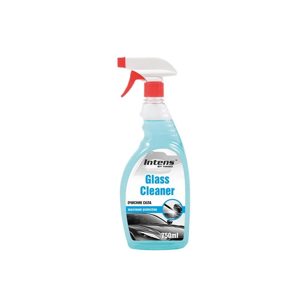 Автомобільний очисник WINSO Glass cleaner 0.75л (875006)