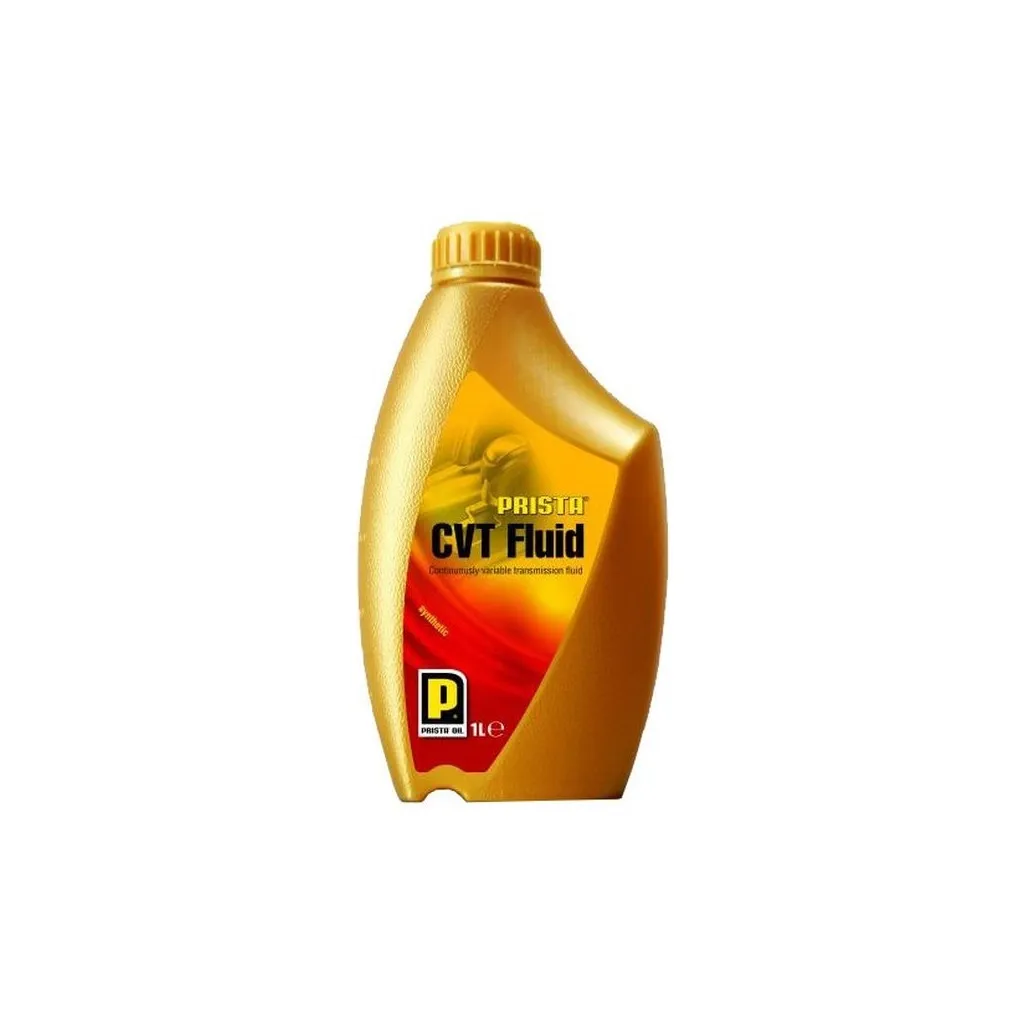 Трансмісійна олива PRISTA CVT Fluid 1л (75363)