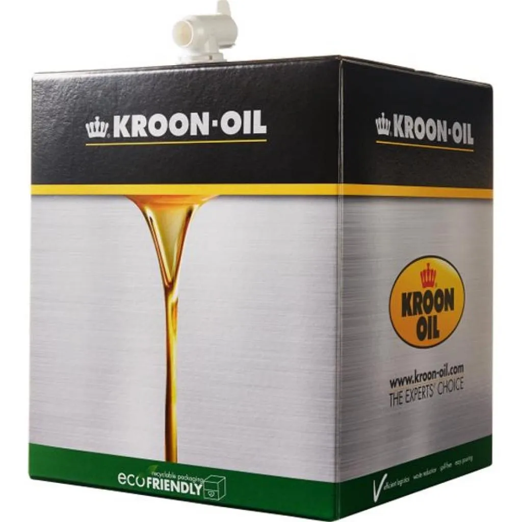 Моторное масло Kroon-Oil DURANZA ECO 5W-20 20л (KL 32900)