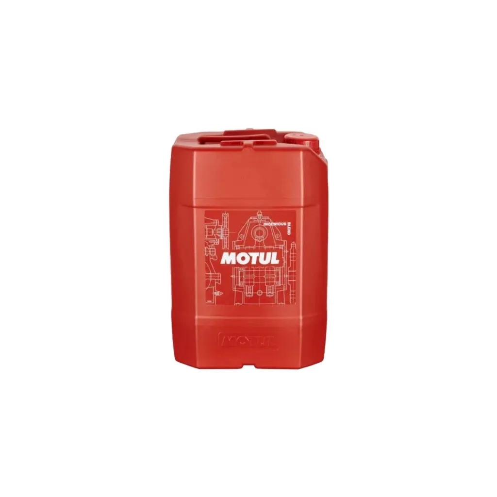 Моторное масло MOTUL AGRI TEKNO 10W40 20л (73266)