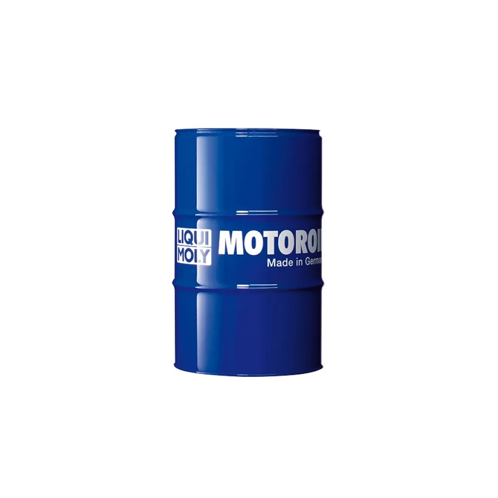 Моторна олива Liqui Moly LKW Langzeit-Motoroil SAE 10W-40 Basic 60л (4701)