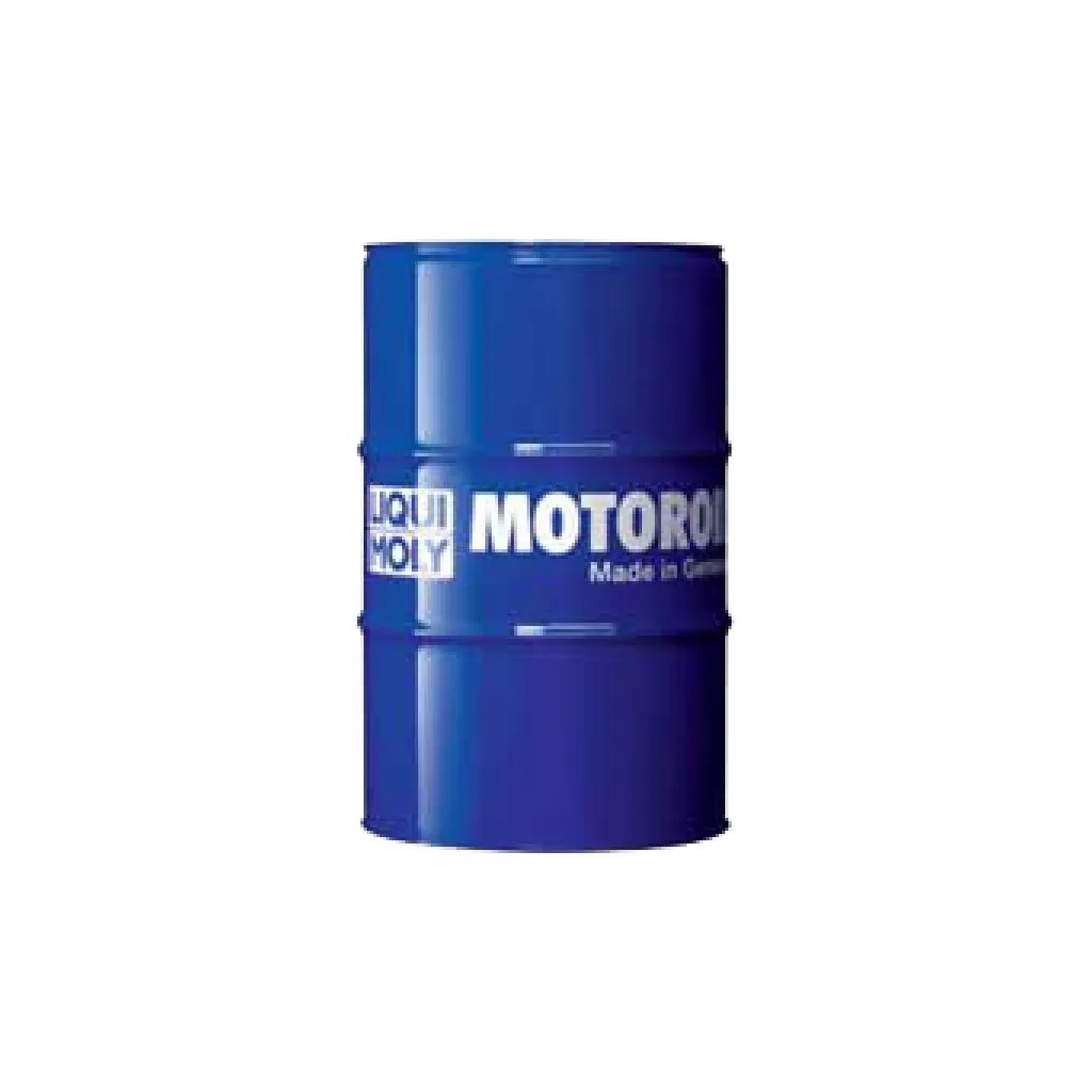 Моторное масло Liqui Moly LKW Leichtlauf-Motoroil SAE 10W-40 Basic 60л (4744)