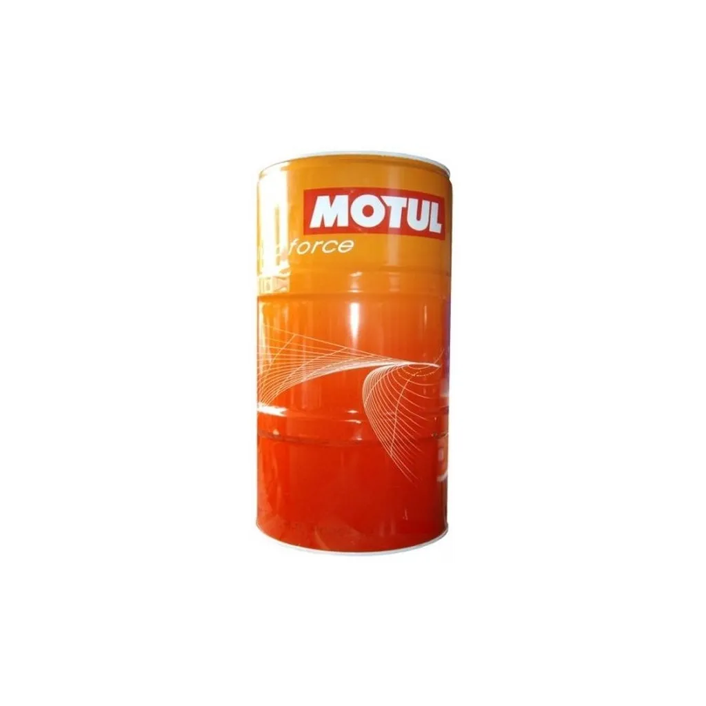 Моторное масло MOTUL 8100 Eco-lite SAE 0W20  60л (841161)
