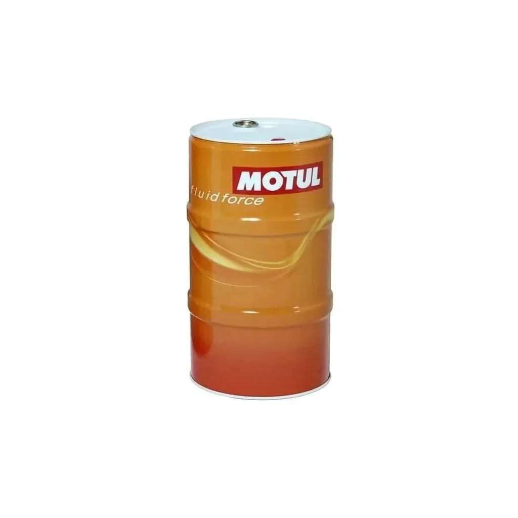 Моторное масло MOTUL 8100 ECO-lite 5W-20 60л (841422)