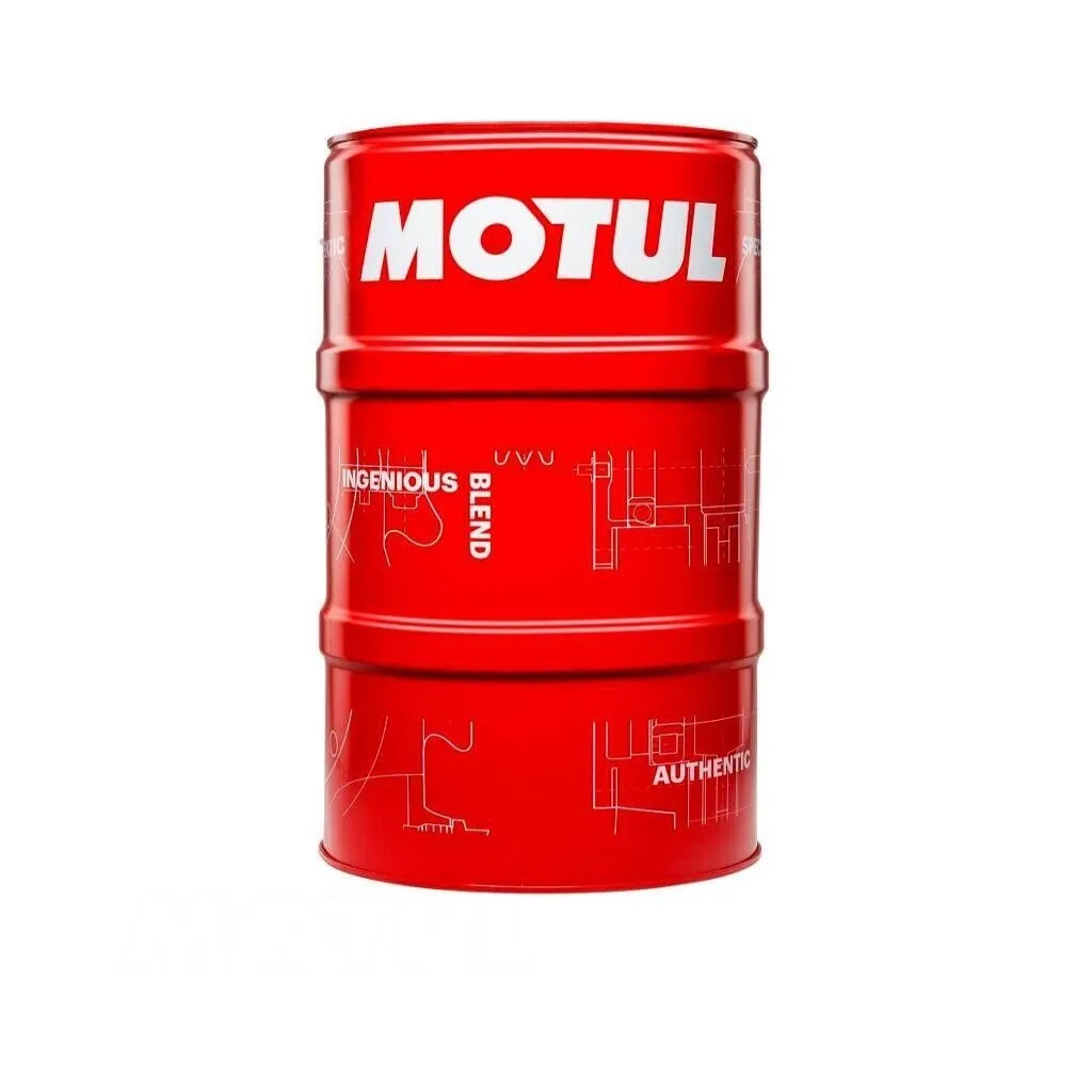 Моторное масло MOTUL 8100 X-CESS 5W-30  60л (368104)