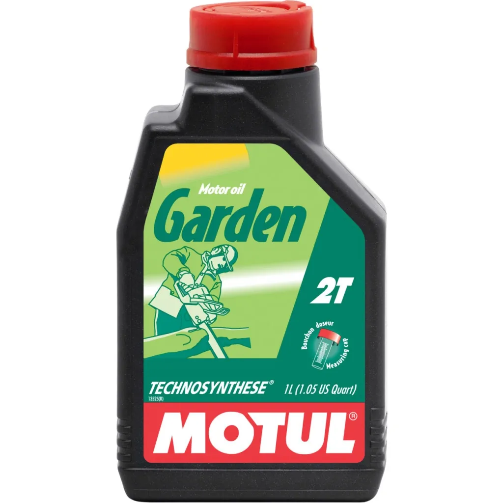Моторное масло MOTUL 32T Garden 1 л (308901)