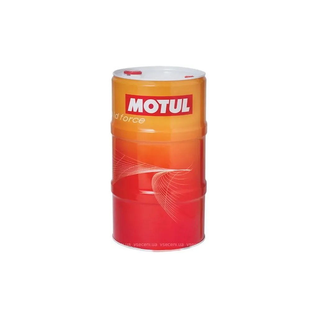 Моторна олива MOTUL 6100 Syn-nergy SAE 5W40 60 л (368361)