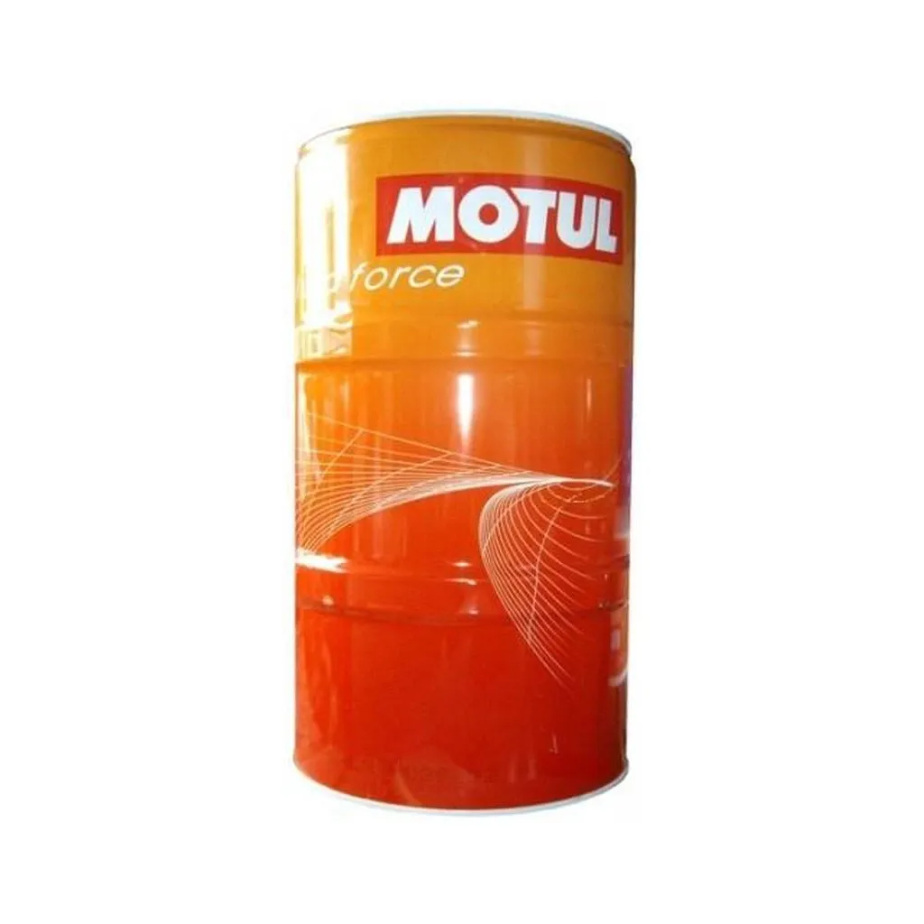 Моторное масло MOTUL 8100 X-clean 5W40 GEN2 60 л (854161)