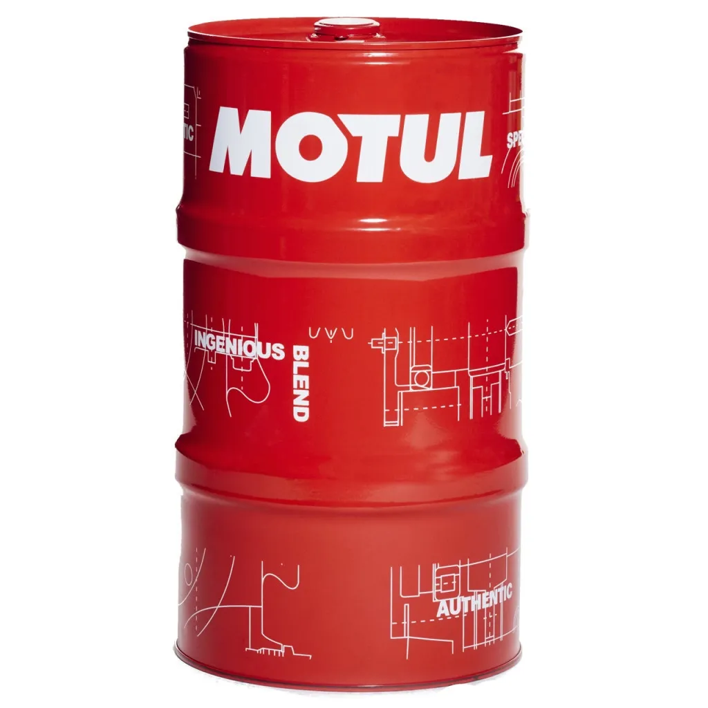 Моторное масло MOTUL Specific 504 00 507 00 SAE 5W30 208 л (838778)