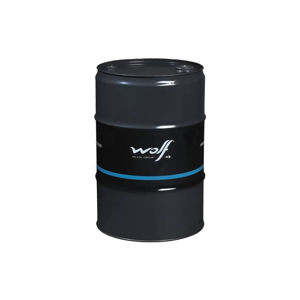 Моторна олива Wolf VITALTECH 5W40 60л (8311994)