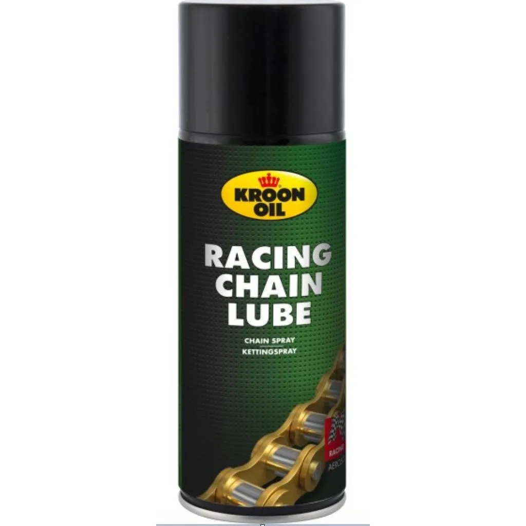 Масло автомобильное Kroon-Oil Racing Chainlube Light 400мл (38011)