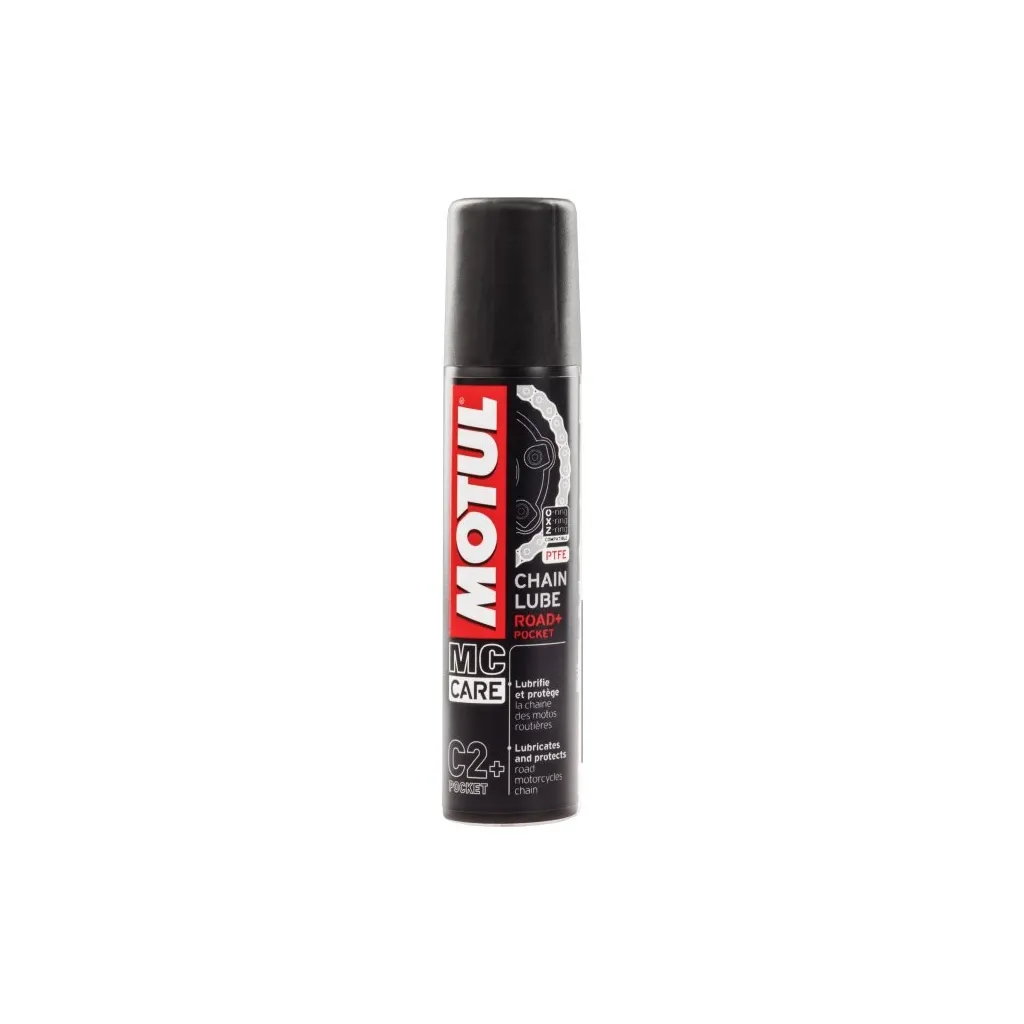 Мастило автомобільне MOTUL Chain Lube Road Plus 100 мл (338450)