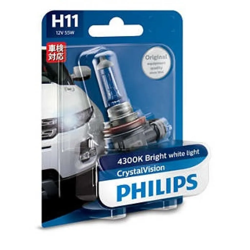  Philips 12362CVB1