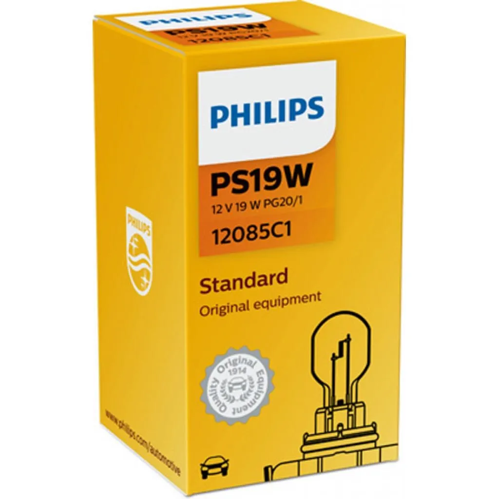  Philips 19W (12085 C1)