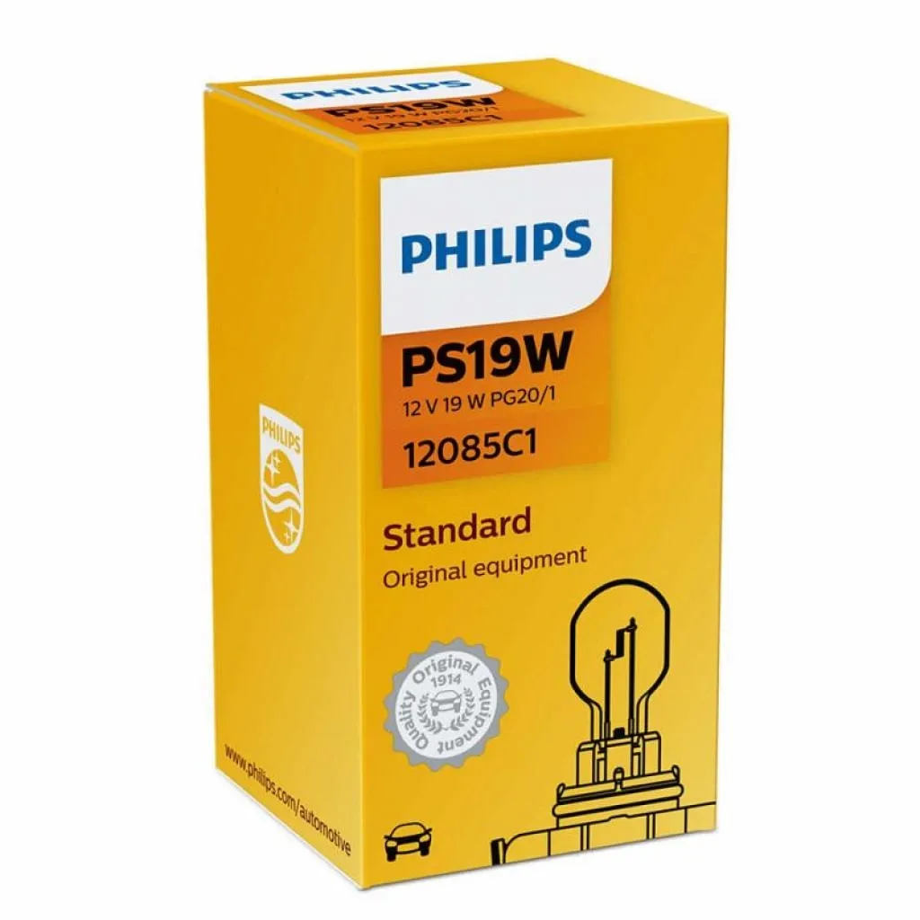  Philips 19W (12085LL C1)