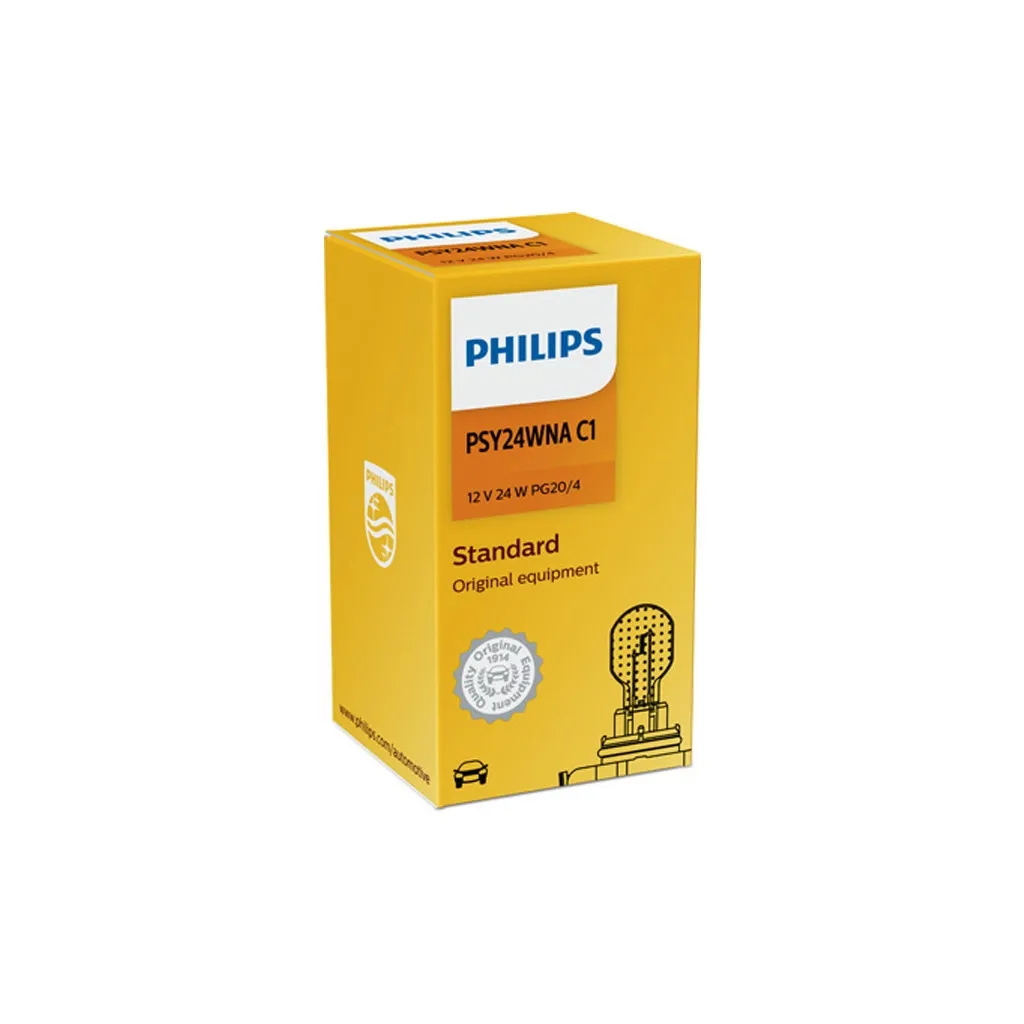  Philips 24W (12188 NA C1)