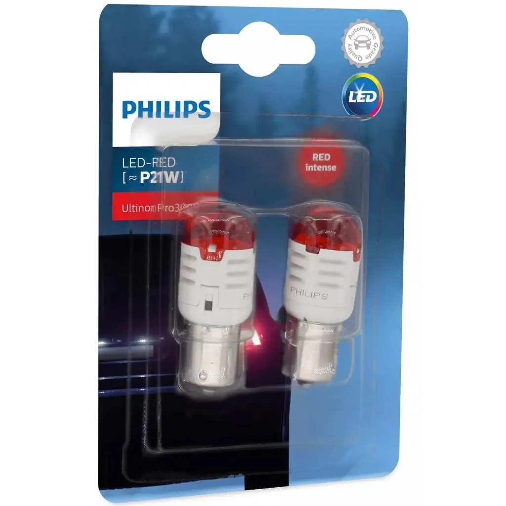  Philips светодиодная (11498U30RB2)