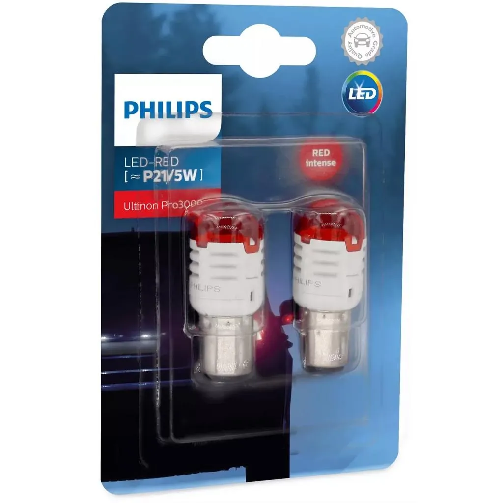  Philips светодиодная (11499U30RB2)