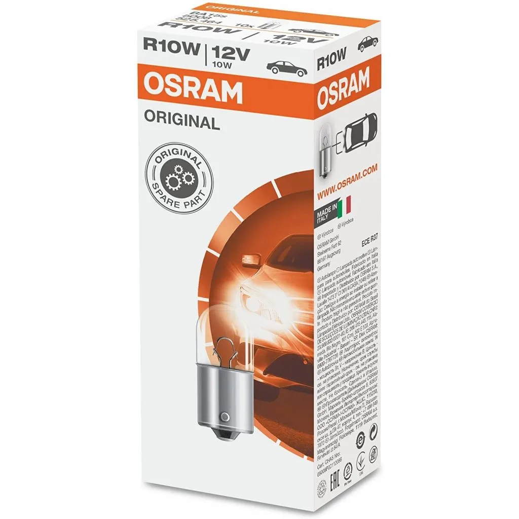  Osram 10W (OS 5008)