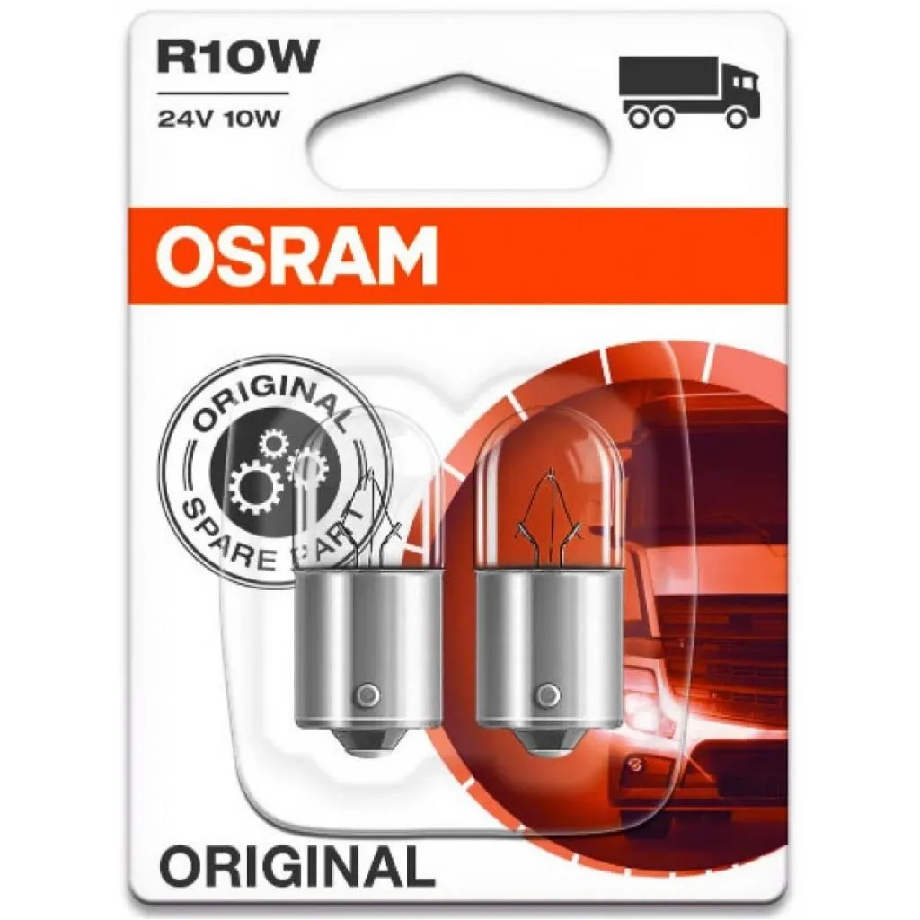  Osram 10W (OS 5637)