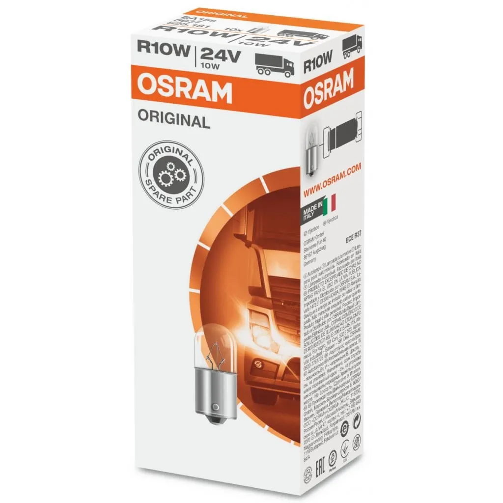  Osram 10W (OS 5637_02B)