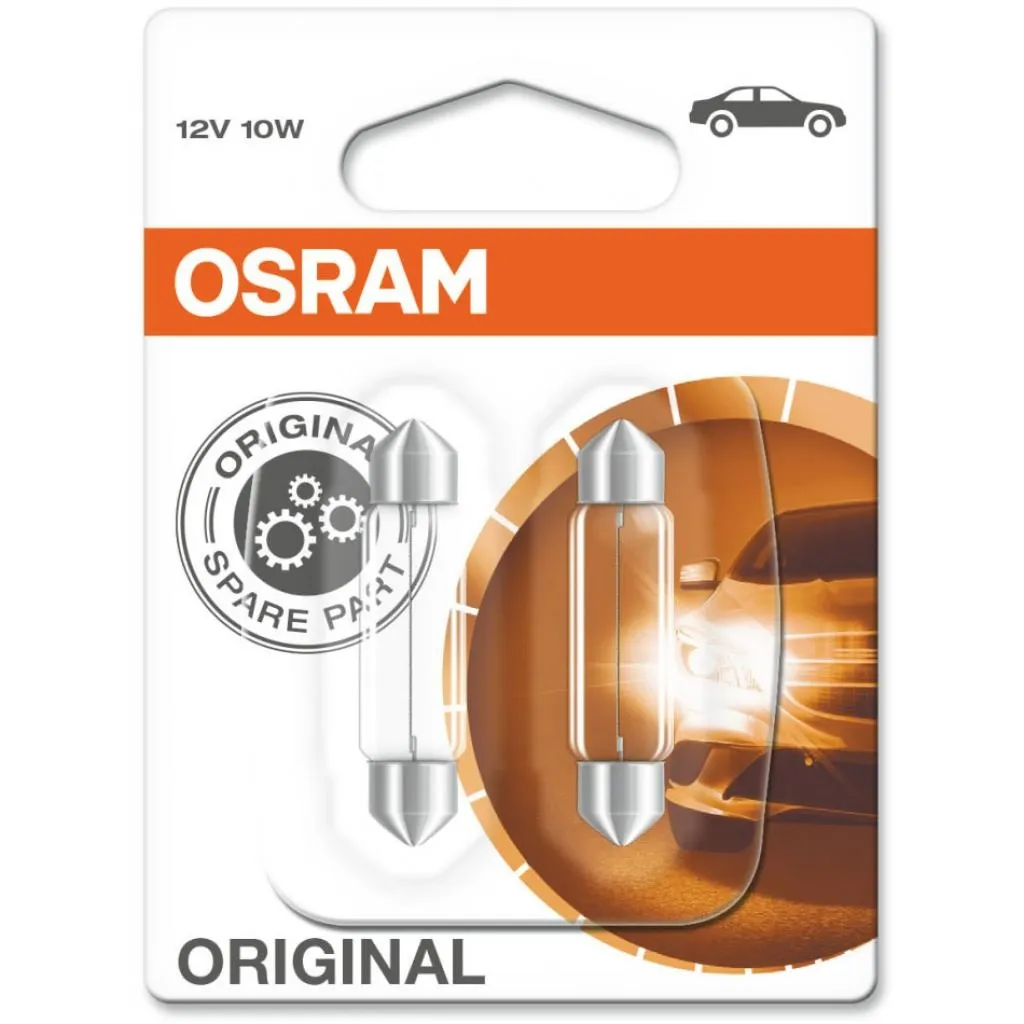  Osram 10W (OS 6411)