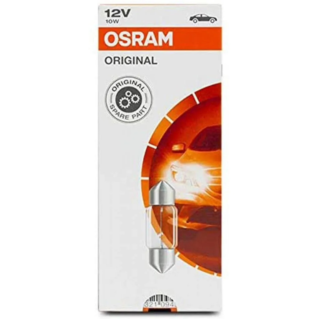  Osram 10W (OS 6438)