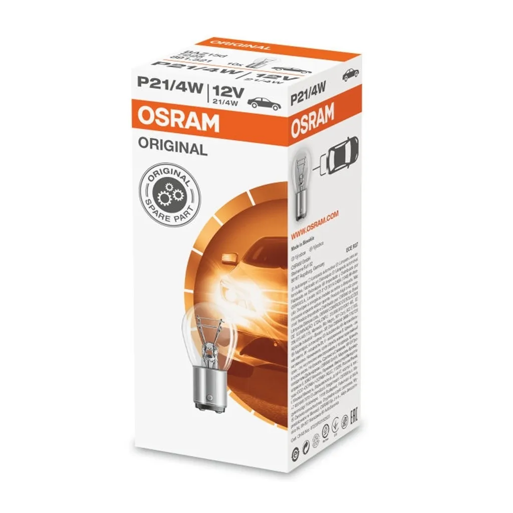  Osram 21/4W (OS 7225)