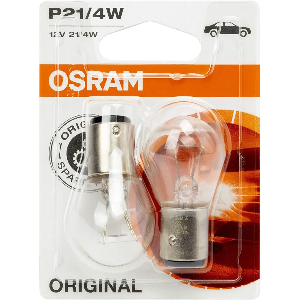  Osram 21/4W (OS 7225_02B)