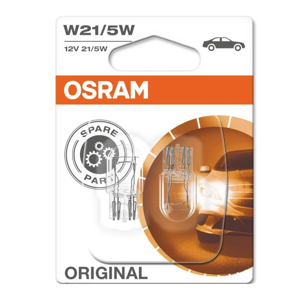  Osram 21/5W (OS 7515_02B)