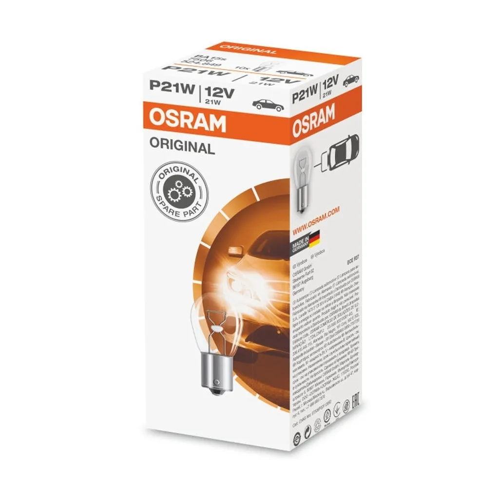  Osram 21W (OS 7506)