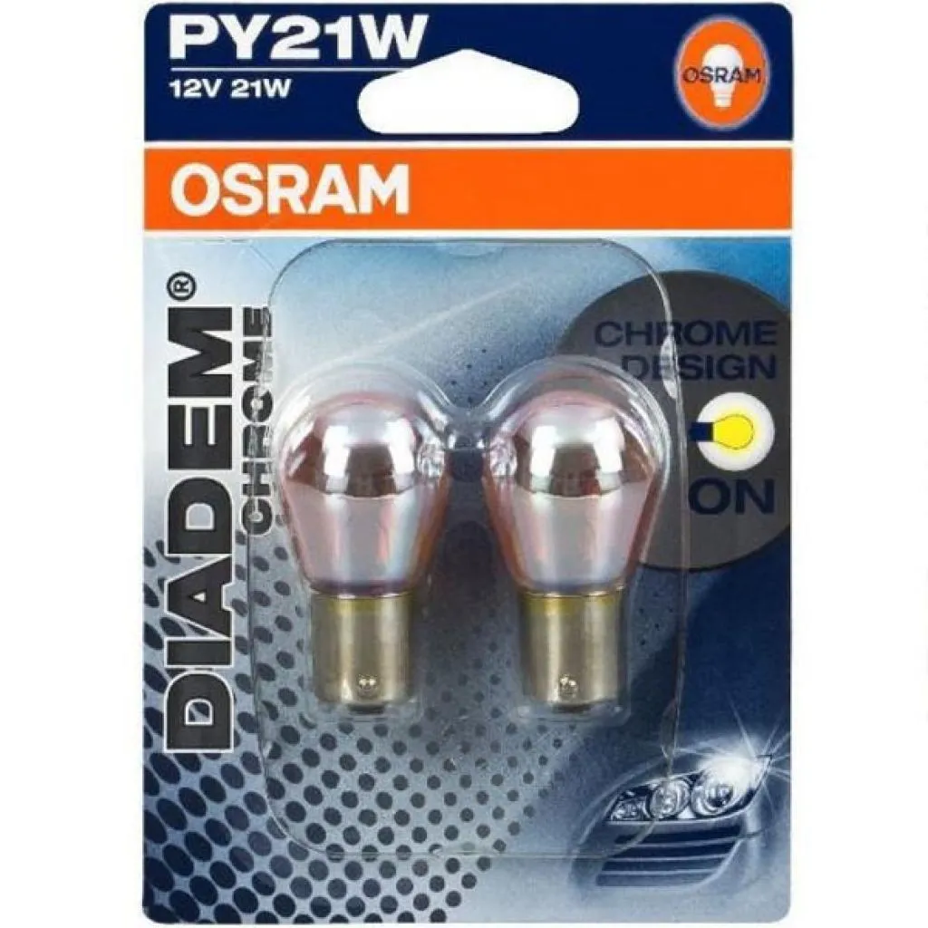  Osram 21W (OS 7507 DC_02B)