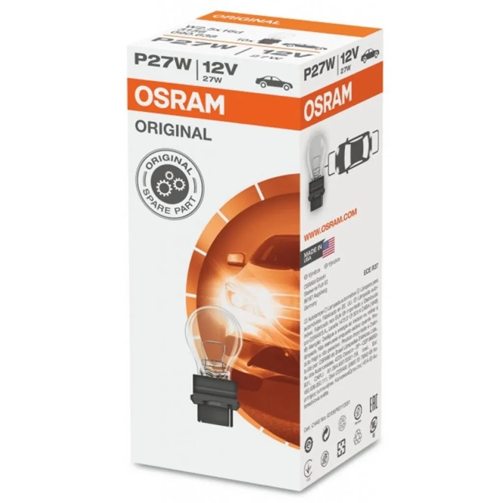  Osram 27W (OS 3156)