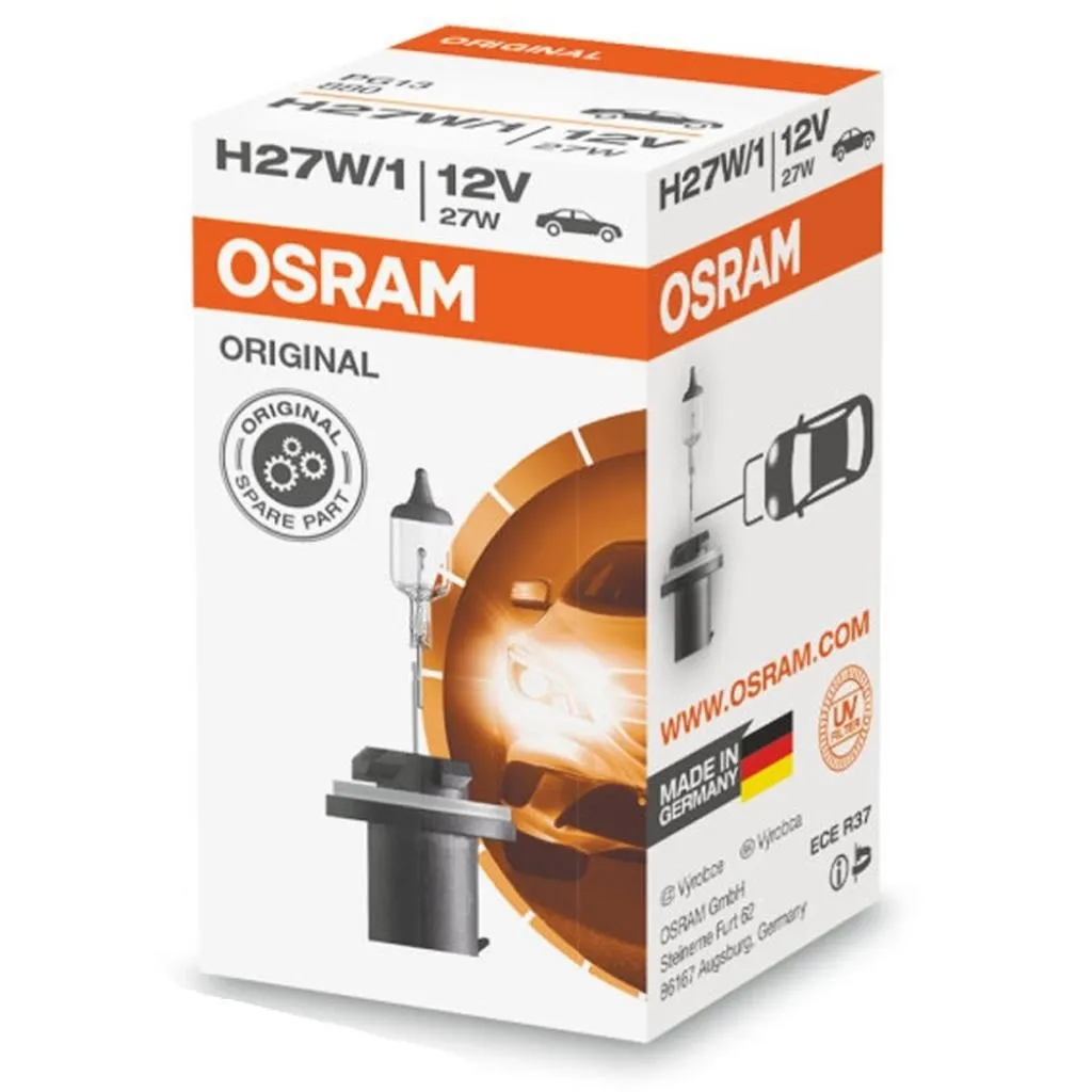  Osram 27W (OS 880)