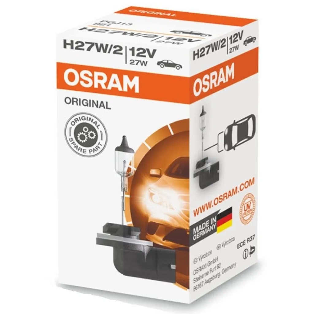  Osram 27W (OS 881)