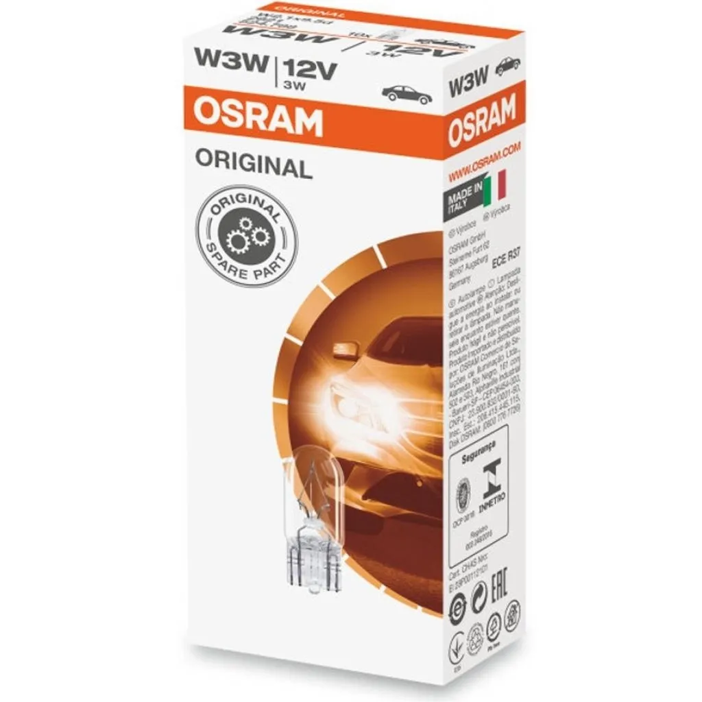  Osram 3W (OS 2821)