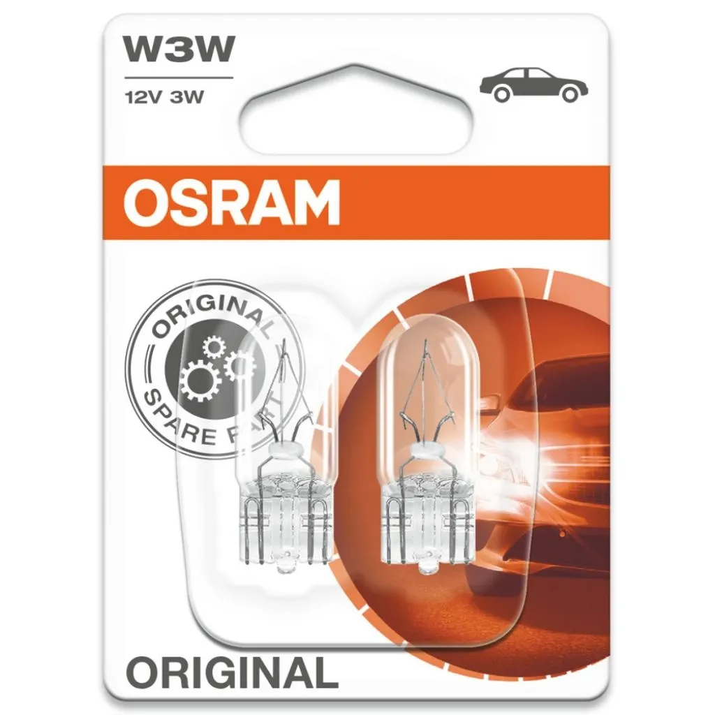 Osram 3W (OS 2821_02B)