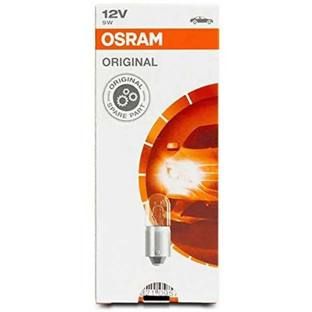 Автолампа Osram 5W (OS 3860)