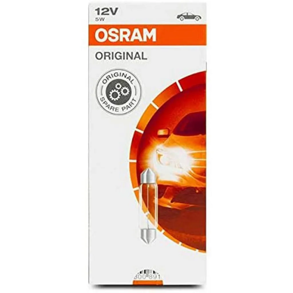  Osram 5W (OS 6413)