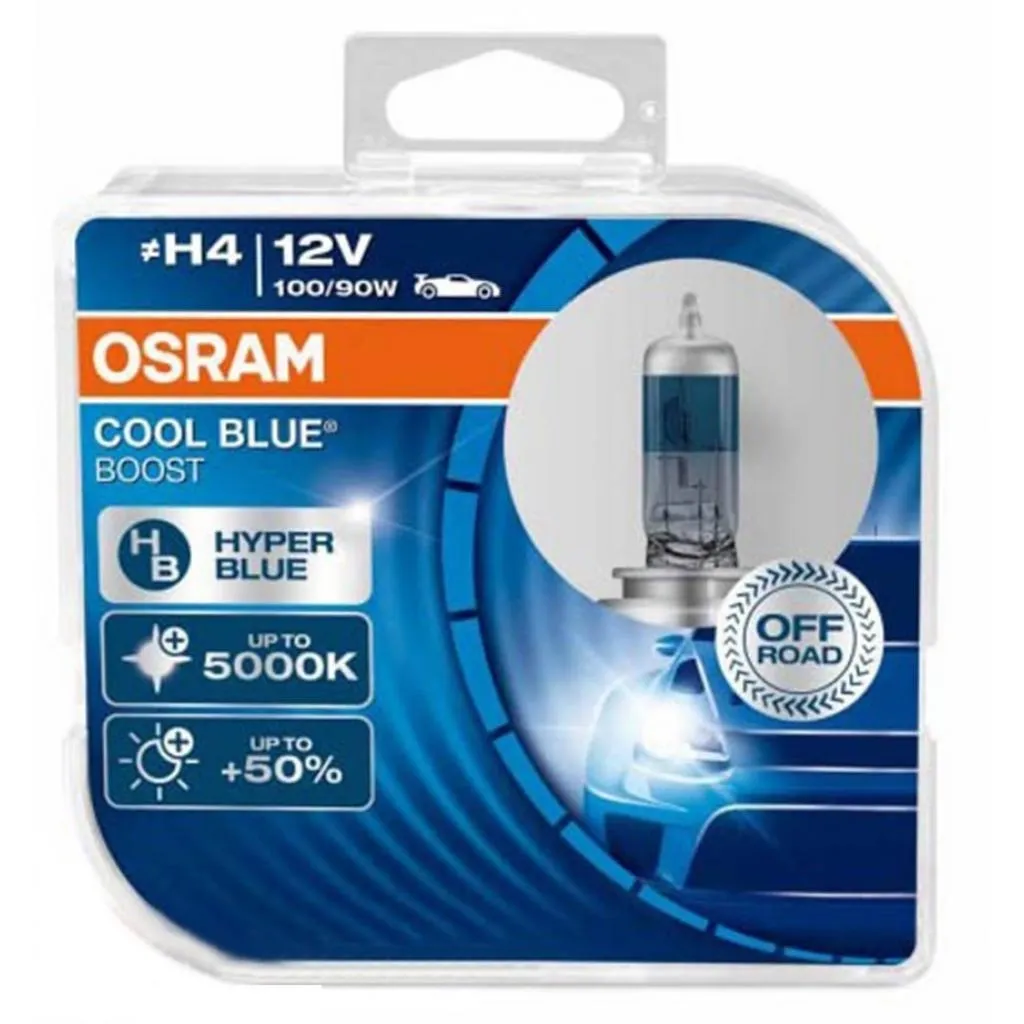  Osram галогеновая 100/90W (OS 62193CBB-HCB)