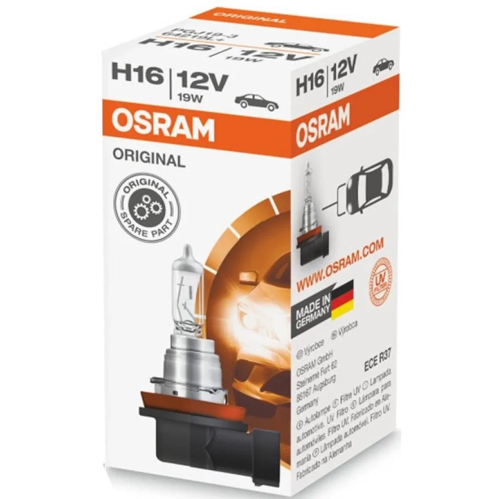  Osram галогеновая 19W (OS 64219 L)