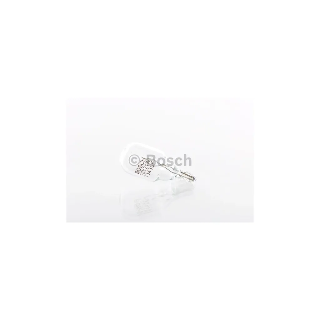  Bosch 21W (1 987 302 249)