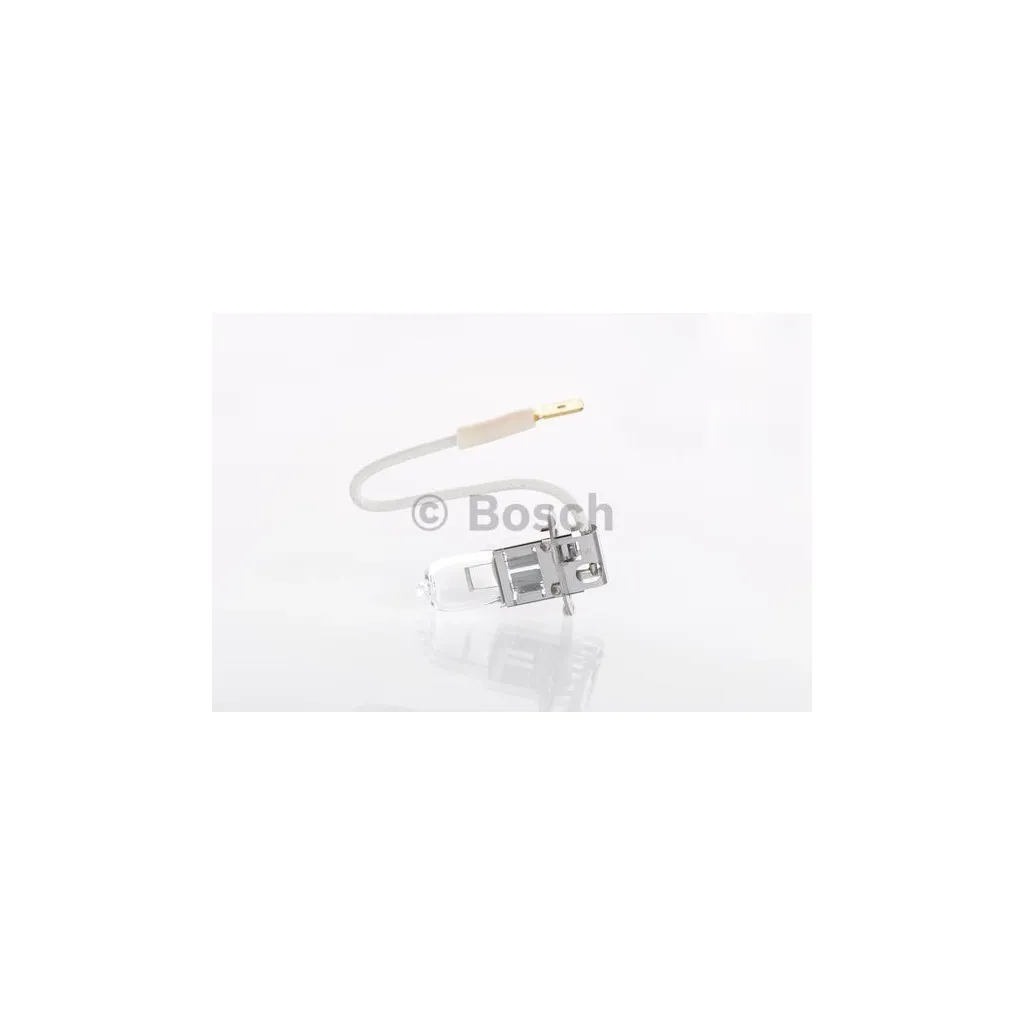  Bosch галогеновая 55W (1 987 301 006)