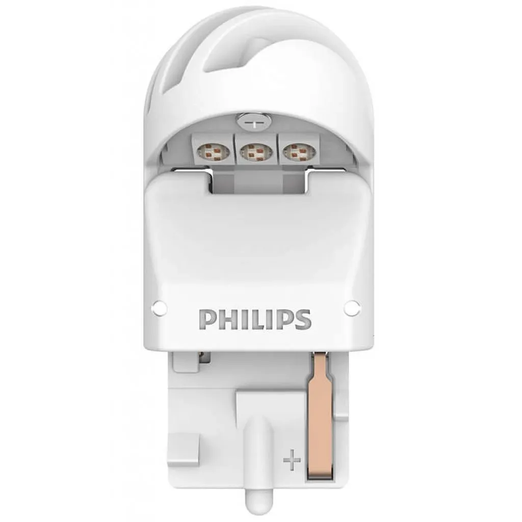  Philips светодиодная (11065XURX2)