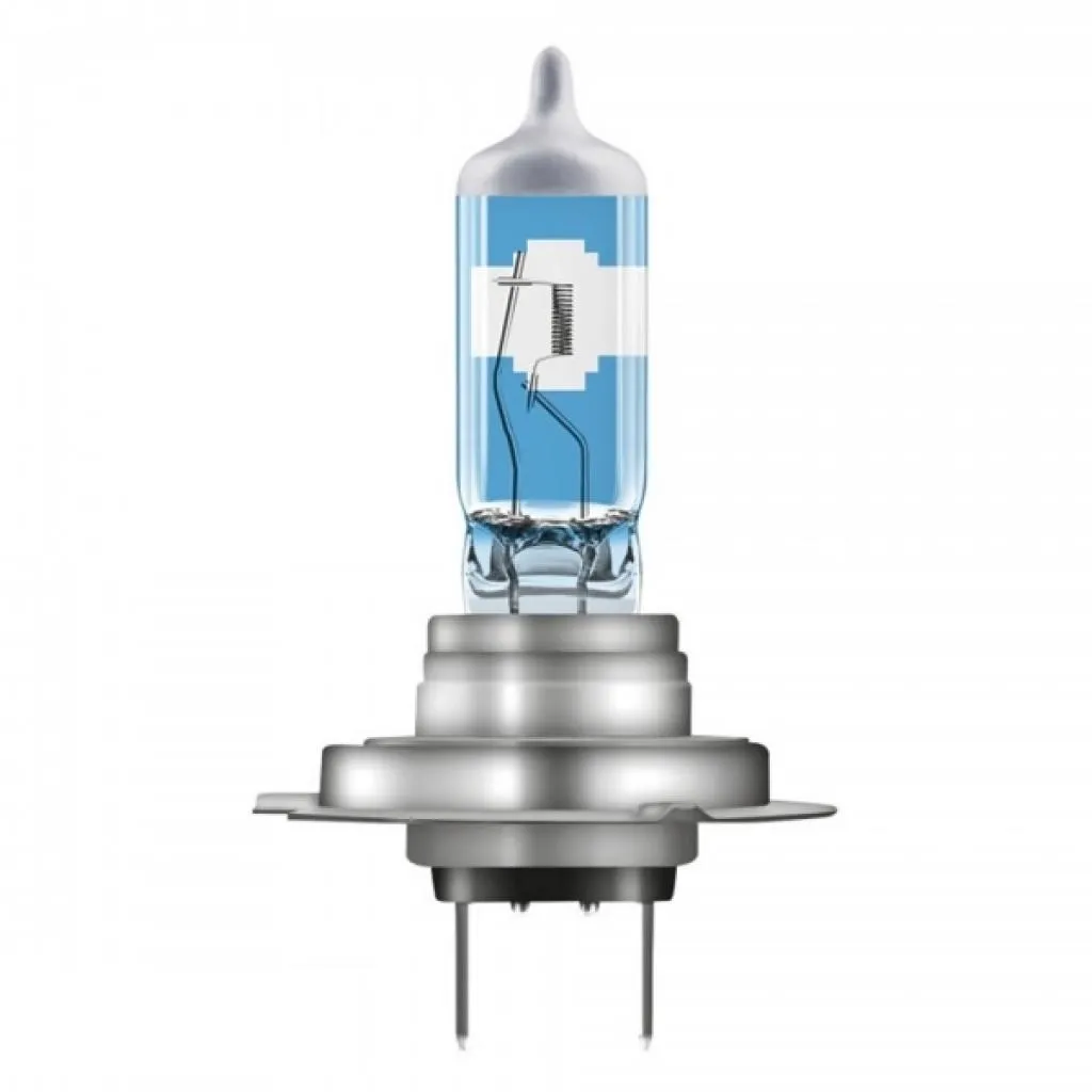  Osram галогеновая 55W (64210NL)